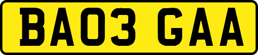 BA03GAA