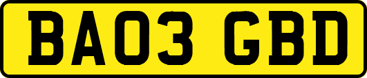 BA03GBD