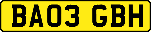 BA03GBH