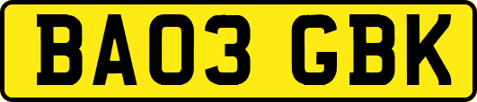 BA03GBK