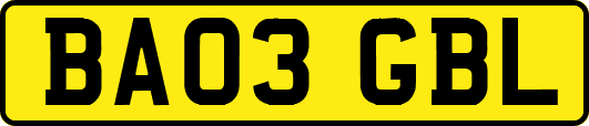 BA03GBL