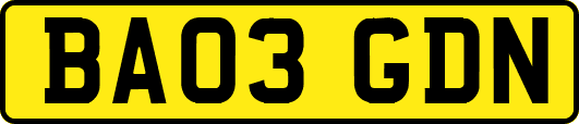 BA03GDN