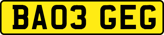 BA03GEG