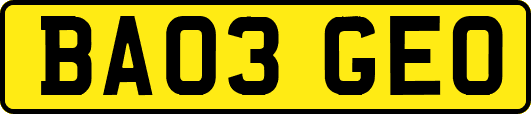 BA03GEO