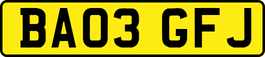 BA03GFJ