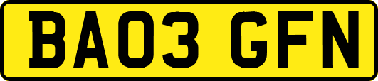 BA03GFN