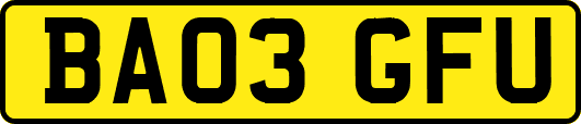 BA03GFU