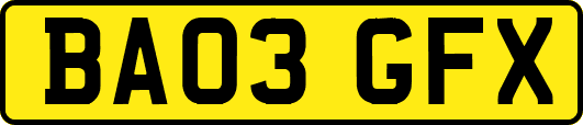 BA03GFX