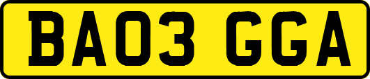 BA03GGA