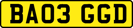 BA03GGD