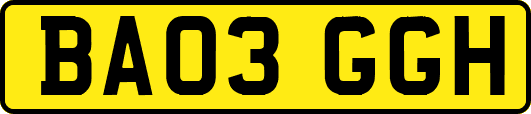 BA03GGH