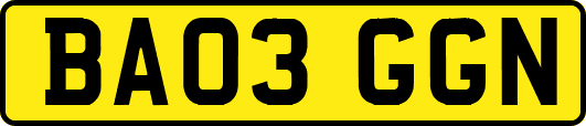 BA03GGN