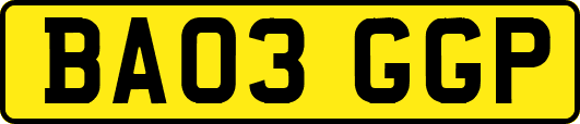 BA03GGP