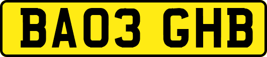 BA03GHB