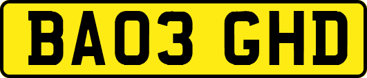 BA03GHD