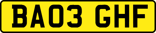 BA03GHF