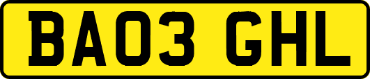 BA03GHL