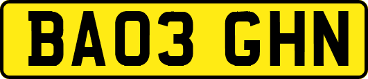 BA03GHN