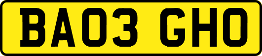 BA03GHO
