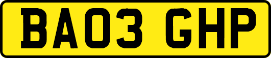 BA03GHP
