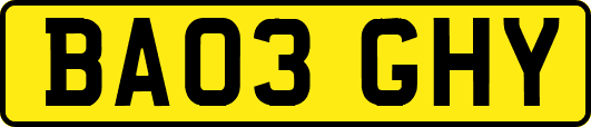 BA03GHY