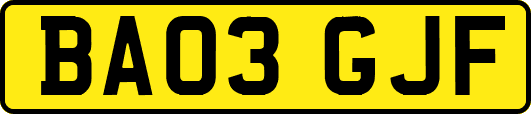 BA03GJF