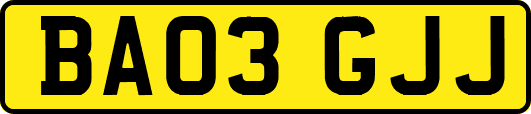 BA03GJJ