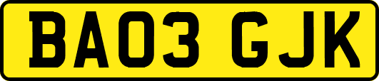 BA03GJK