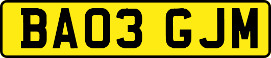 BA03GJM