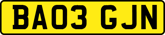 BA03GJN