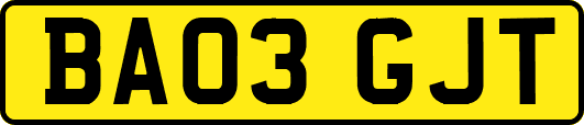 BA03GJT