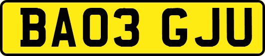 BA03GJU