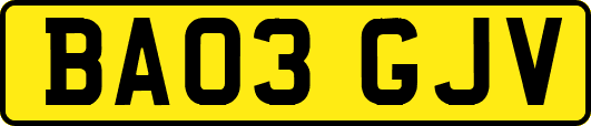 BA03GJV