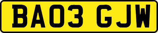 BA03GJW