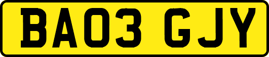 BA03GJY