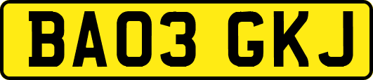 BA03GKJ