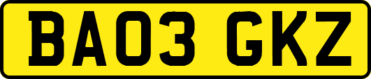 BA03GKZ
