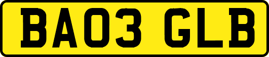 BA03GLB