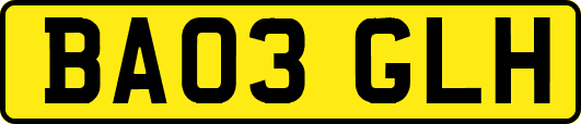 BA03GLH
