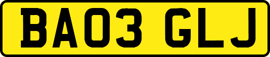 BA03GLJ