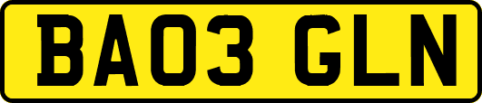 BA03GLN