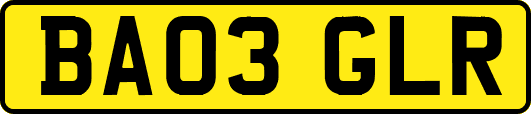 BA03GLR