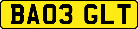 BA03GLT