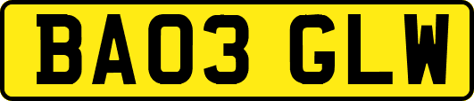 BA03GLW