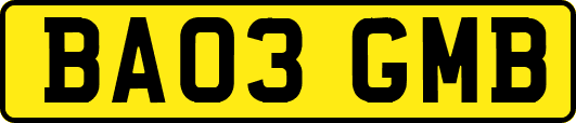 BA03GMB