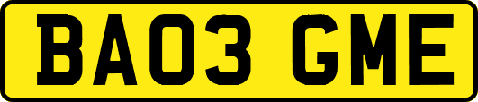 BA03GME