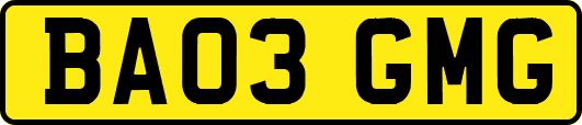 BA03GMG