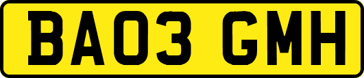 BA03GMH