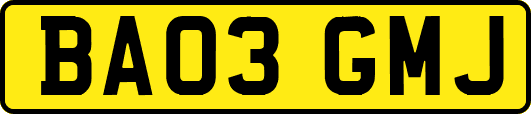 BA03GMJ