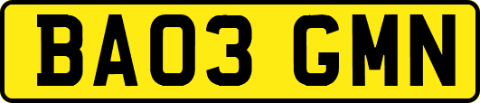 BA03GMN